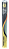 PALHETA PARA LIMPADOR DE PARA-BRISA Nº 20 - Imagem 1