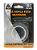 FITA DUPLA FACE TRANSPARENTE 1MM X 1M - Imagem 1