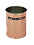LATA COBRE UTENSÍLIOS - Imagem 1