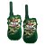 BRINQUEDO WALKIE TALKIE ARMY ACTION - Imagem 2