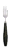 JOGO DE GARFO 6 PEÇAS MARBLE - Imagem 1