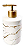 DISPENSER DE PORCELANA 410ML - Imagem 1