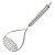 Amassador De Batata Inox - Imagem 1