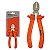 Alicate De Corte Diagonal 6" Profissional - Imagem 1