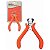 MINI ALICATE TORQUÊS 4 1/2" - Imagem 1