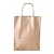 Sacola kraft M pct c/10 unid - Imagem 1