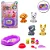 Boneco Pet Com Acessórios - Imagem 1