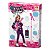 Guitarra Com Microfone Pedestal - Imagem 1