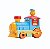 Teddy's Train - Imagem 2