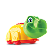 Tchuco Baby Animais - Imagem 2