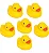 Banho Fun Animais - Imagem 1