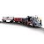 Pista Trem Locomotiva - Imagem 2