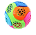 Bola Maluca - Linha Bebê Bola - Imagem 1
