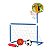Trave 2 em 1 DM Sports - Imagem 2