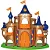 Castelo Medieval - Imagem 3