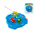 Pião Com Lançador Powerblade - Imagem 1