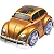 Carrinho de Controle Remoto Rancing Club Tuning - Imagem 2