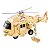 Helicóptero Operação Resgate - Imagem 1