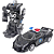 New Police Tranformável - Imagem 1