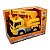 Carro Fricção Construção - Imagem 1