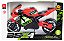 Moto BSX1 S/Fricção - Imagem 2