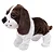 Pet Fofo Cãozinho de Pelúcia - Imagem 2
