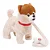 Pet Lulu Cãozinho de Pelúcia - Imagem 2