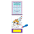 Aquabook Sereia - Imagem 2