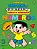 Turma do Chico Bento Alfabetização Números - Imagem 1