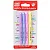 Marca Texto Candy Colors C/4 Unid - Imagem 1
