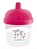 Boneca Diver Newborn Collection Macacão Vermelho - Imagem 3
