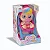 Boneca Little Dolls Glitter Carrinho de Passeio - Imagem 1