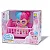 Boneca Little Dolls Glitter Bercinho - Imagem 1