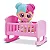 Boneca Little Dolls Glitter Bercinho - Imagem 2