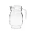 Jarra Com Tampa 1,6L - Imagem 1