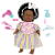 Boneca Judy Beauty - Imagem 1