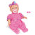 Boneca Judy Baby Faz Xixi - Imagem 2
