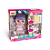 Boneca Milk Shake Acessórios - Imagem 1
