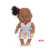 Boneca Coleção Pepitinhas - Imagem 1