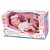 Boneca Cheirinho de Amor Petit Reborn - Imagem 1