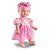 Boneca Lindinha Baby - Imagem 2