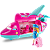 Avião da Judy - Imagem 1