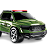 Pick-up Alien Force Militar - Imagem 1