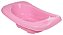Banheira Baby Rosa 32L - Imagem 1