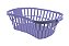 Cesto Telado Premium Sortido 25L - Imagem 1