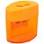 Apontador Oval Duplo - Imagem 2