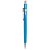 Lapiseira Técnica Executive 0,7mm Azul C/Grafites Extras - Imagem 2