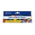 Tinta Acrílica Fosca 15ml C/6 Cores - Imagem 1