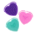 Esponja de Silicone Para Limpeza Facial - Imagem 2