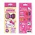 Lápis de Cor Hello Kitty C/12 Und - Imagem 1
